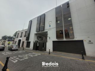 Foto 14 de ¡VENTA TERRENO A PASOS DE AV. TACNA CERCADO DE LIMA!