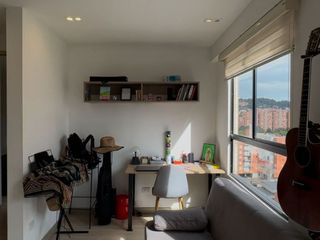 Foto 5 de VENTA APARTAMENTO en NUEVA COLINA, cerca a CC Parque la Colina, CC Mazuren, Cll 153, Cll 138, Autopista Norte y Av Boyaca, excelente ubicación y preci