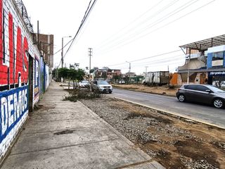 Foto 5 de VENDO TERRENO AV.METROPOLITANA I TRUJILLO