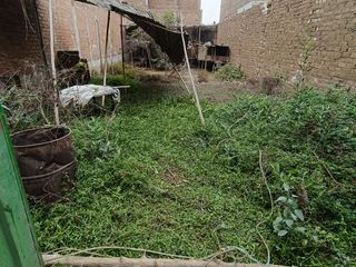 Foto 6 de VENDO TERRENO AV.METROPOLITANA I TRUJILLO