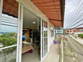 Foto 2 de CASA EN VENTA LOS ROSALES SANTO DOMINGO