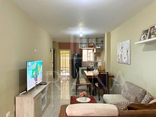 Foto 3 de CASA EN VENTA LOS ROSALES SANTO DOMINGO