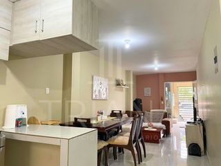 Foto 4 de CASA EN VENTA LOS ROSALES SANTO DOMINGO
