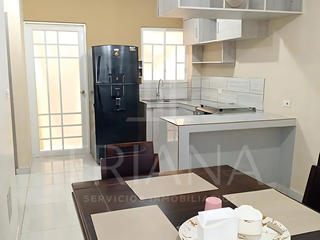 Foto 5 de CASA EN VENTA LOS ROSALES SANTO DOMINGO