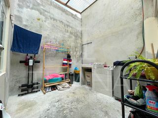 Foto 7 de CASA EN VENTA LOS ROSALES SANTO DOMINGO