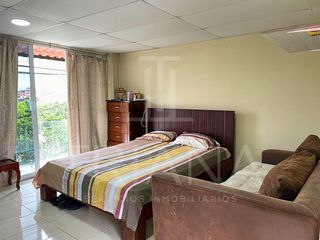 Foto 12 de CASA EN VENTA LOS ROSALES SANTO DOMINGO