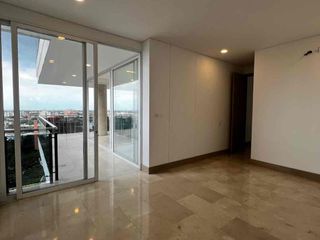Foto 2 de VENTA DE APARTAMENTO UNIDAD RÍO ELITE, OESTE DE CALI.