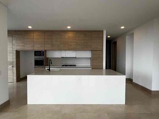 Foto 1 de VENTA DE APARTAMENTO UNIDAD RÍO ELITE, OESTE DE CALI.