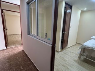 Foto 7 de Venta de Amplio Departamento en Chorrillos – Excelente Ubicación