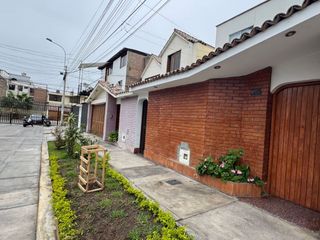 Foto 15 de Venta de Amplio Departamento en Chorrillos – Excelente Ubicación