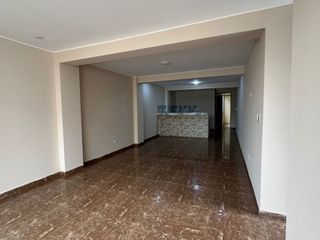 Foto 5 de Venta de Amplio Departamento en Chorrillos – Excelente Ubicación