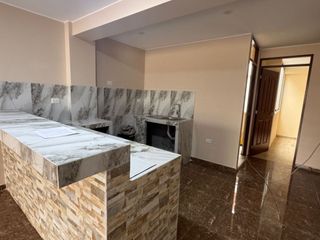 Foto 6 de Venta de Amplio Departamento en Chorrillos – Excelente Ubicación