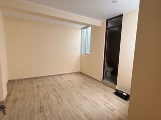 Foto 12 de Venta de Amplio Departamento en Chorrillos – Excelente Ubicación