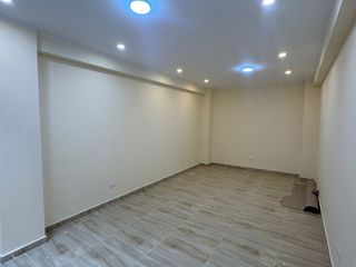 Foto 14 de Venta de Amplio Departamento en Chorrillos – Excelente Ubicación