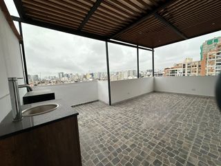 Foto 19 de Duplex con terraza y ubicación privilegiada en San Felipe.
