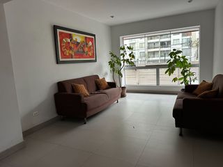 Foto 6 de Duplex con terraza y ubicación privilegiada en San Felipe.