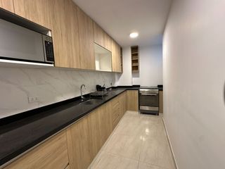 Foto 8 de Duplex con terraza y ubicación privilegiada en San Felipe.