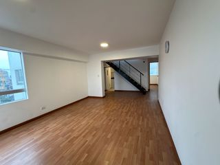 Foto 1 de Duplex con terraza y ubicación privilegiada en San Felipe.