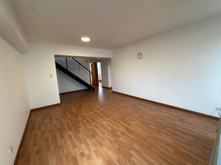 Foto 2 de Duplex con terraza y ubicación privilegiada en San Felipe.