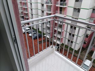 Foto 11 de APARTAMENTO EN RENTA CONJUNTO BALCONES DE LOS HAYUELOS ZONA NORTE DE NEIVA
