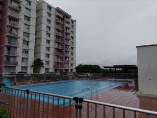 Foto 2 de APARTAMENTO EN RENTA CONJUNTO BALCONES DE LOS HAYUELOS ZONA NORTE DE NEIVA