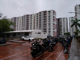 Foto 1 de APARTAMENTO EN RENTA CONJUNTO BALCONES DE LOS HAYUELOS ZONA NORTE DE NEIVA