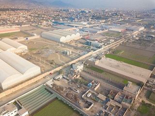 Foto 14 de VENDO LOCAL INDUSTRIAL DE 4160 M2 EN COMAS, DISEÑADO EXCLUSIVAMENTE PARA EMPRESAS INDUSTRIALES