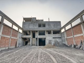 Foto 35 de VENDO LOCAL INDUSTRIAL DE 4160 M2 EN COMAS, DISEÑADO EXCLUSIVAMENTE PARA EMPRESAS INDUSTRIALES