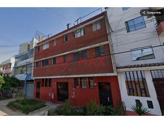 Foto 1 de Minidepartamento En Balconcillo - Venta