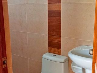 Foto 6 de Departamento de Estreno en Alquiler – Residencial Paseo Grau, La Victoria, Chiclayo