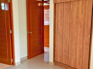 Foto 7 de Departamento de Estreno en Alquiler – Residencial Paseo Grau, La Victoria, Chiclayo