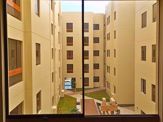 Foto 8 de Departamento de Estreno en Alquiler – Residencial Paseo Grau, La Victoria, Chiclayo