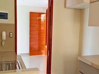 Foto 1 de Departamento de Estreno en Alquiler – Residencial Paseo Grau, La Victoria, Chiclayo