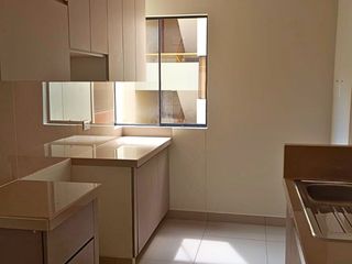 Foto 3 de Departamento de Estreno en Alquiler – Residencial Paseo Grau, La Victoria, Chiclayo