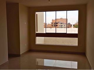 Foto 4 de Departamento de Estreno en Alquiler – Residencial Paseo Grau, La Victoria, Chiclayo