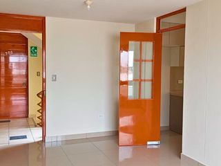 Foto 2 de Departamento de Estreno en Alquiler – Residencial Paseo Grau, La Victoria, Chiclayo