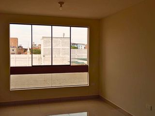 Foto 5 de Departamento de Estreno en Alquiler – Residencial Paseo Grau, La Victoria, Chiclayo