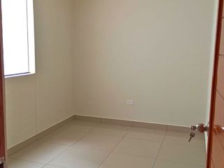 Foto 9 de Departamento de Estreno en Alquiler – Residencial Paseo Grau, La Victoria, Chiclayo