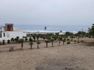 Foto 1 de Terreno en Punta Negra de 512 m²