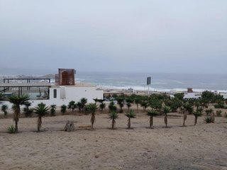 Foto 4 de Terreno en Punta Negra de 512 m²