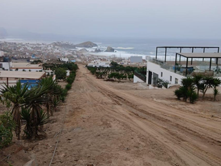 Foto 5 de Terreno en Punta Negra de 512 m²