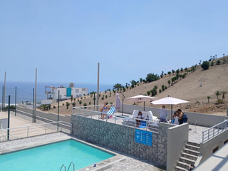 Foto 8 de Terreno en Punta Negra de 512 m²