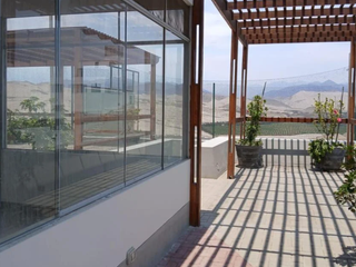 Foto 9 de Terreno en Punta Negra de 512 m²