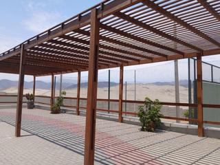 Foto 10 de Terreno en Punta Negra de 512 m²