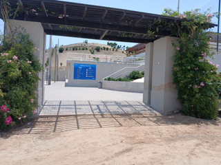 Foto 12 de Terreno en Punta Negra de 512 m²