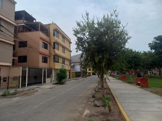 Foto 14 de VENDO DEPARTAMENTO DE 98.75 M2 PISO 2 URBANIZACION SANTA ISABEL CARABAYLLO