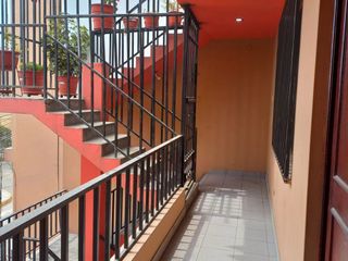 Foto 16 de VENDO DEPARTAMENTO DE 98.75 M2 PISO 2 URBANIZACION SANTA ISABEL CARABAYLLO