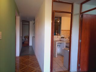 Foto 23 de VENDO DEPARTAMENTO DE 98.75 M2 PISO 2 URBANIZACION SANTA ISABEL CARABAYLLO