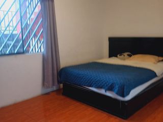 Foto 11 de VENDO DEPARTAMENTO DE 98.75 M2 PISO 2 URBANIZACION SANTA ISABEL CARABAYLLO