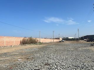 Foto 6 de VENDO TERRENO INDUSTRIAL DE 10,000 M2 EN CHIMBOTE, IDELA PARA ACTIVIDADES DE LA INDUSTRIA PESQUERA